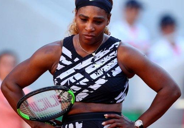 Watch: Mac, Whoopi Back Serena in RG Controversy 