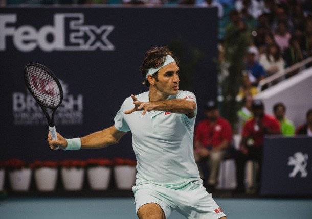 What Makes Roger Federer Most Proud? His Longevity 