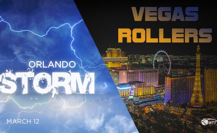 Las Vegas, Orlando To Host WTT Franchises in 2019 