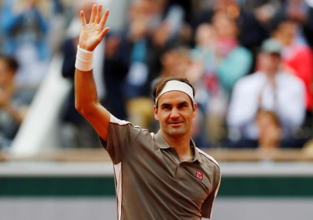 Roger Federer Will Return to Clay: Swiss Plans to Play Geneva and Roland-Garros 
