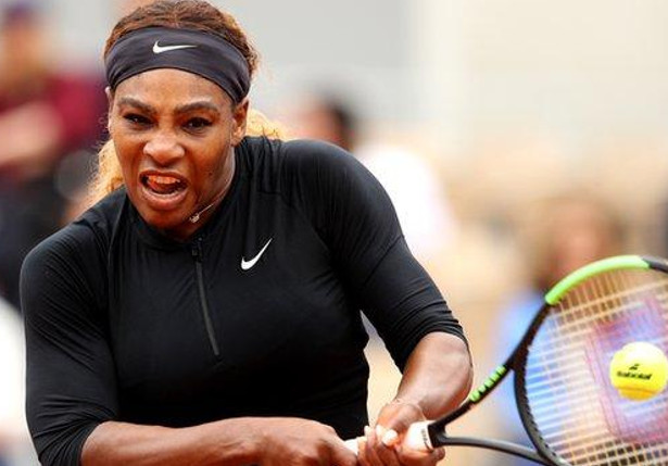 Serena Undecided on Roland Garros 