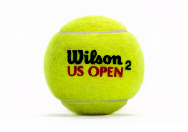 Wilson Is Now Official Ball of Roland Garros 