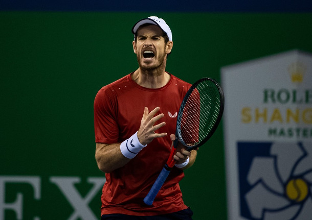 Murray: Ready for US Open 