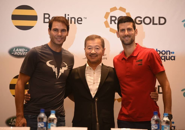 Djokovic: How Federer's Longevity Inspires 