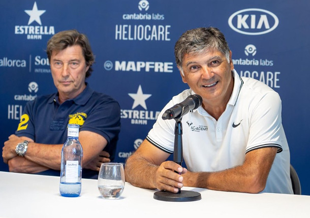 Mallorca To Host ATP Grass Event in 2020 