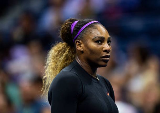 Serena: So Close, Yet So Far Away 