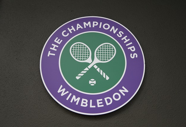 Wimbledon Pays Special Tribute 