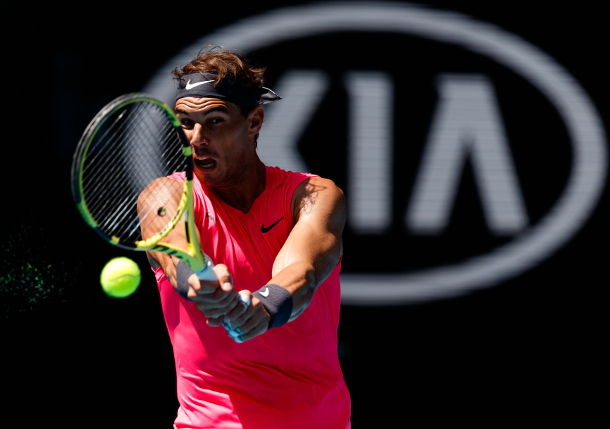 Does Nadal Feel Vulnerable at Australian Open 2023? "Without a Doubt"  