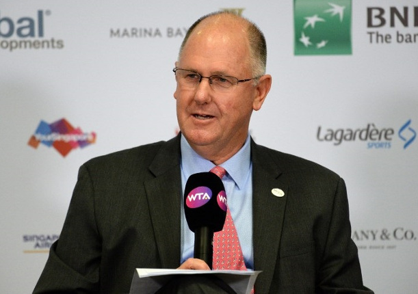 Dubious Statement Regarding Peng Shuai from Chinese State Media Elicits Rebuttal from WTA CEO 