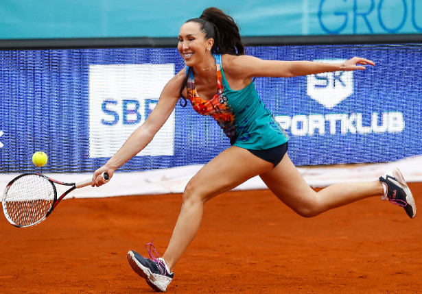 Jankovic: Fully Recovered, Unsure on Comeback 