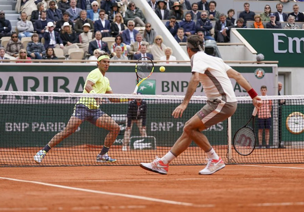 Roland Garros Status In Hands of Government, Medical Experts 