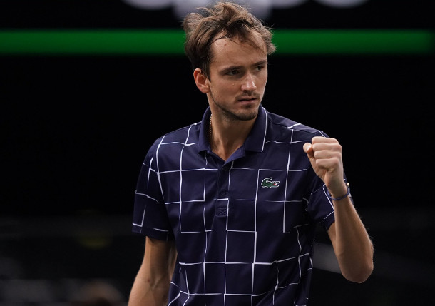 Medvedev: Roland Garros Postponement is a "Bit Ridiculous" 