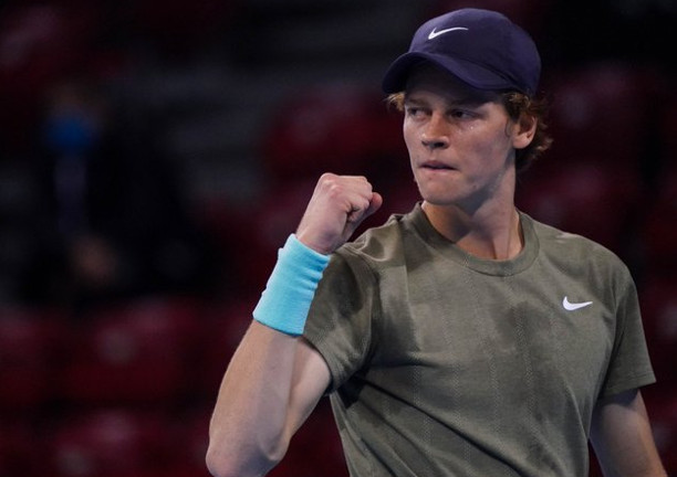 Miles Maclagan, Former Coach of Andy Murray, on Jannik Sinner: He's a Future No.1 