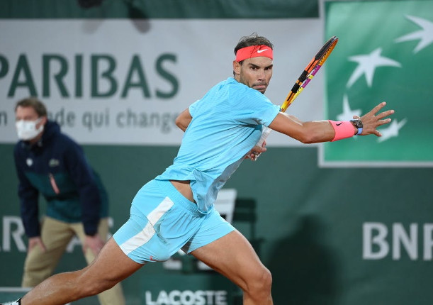 Wawrinka: Nadals’ 13 Roland Garros Titles Among Best Sporting Achievements  