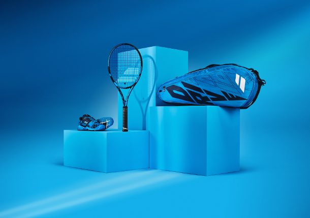 Babolat Launches Pure Drive Collection 