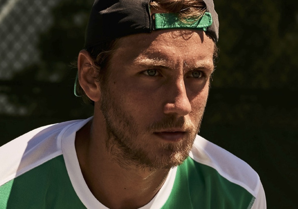Pouille Pulls Out of Roland Garros 