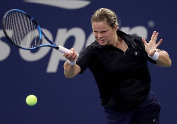 Clijsters' Comeback Derailed: Belgian Need Pain Management before Resumption 