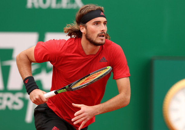 Tsitsipas Says Expanded Masters Format Is Hurting the Sport  