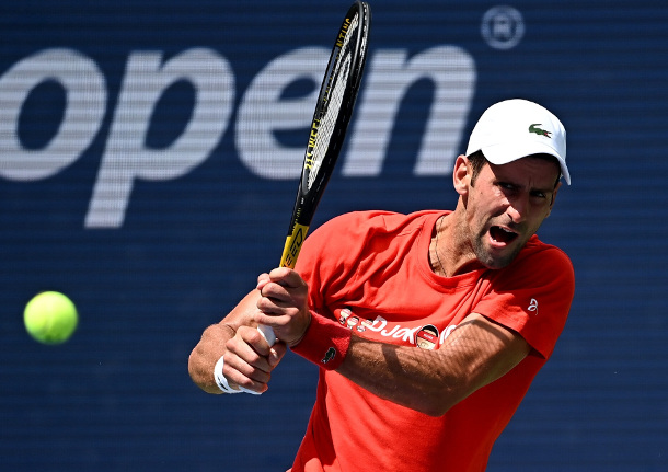Djokovic Praises Nadal and Medvedev after Australian Open Final  