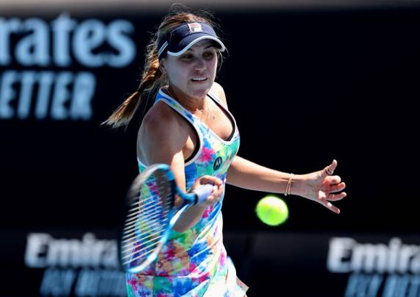 Kenin, Barty Tested and Triumphant in Melbourne 