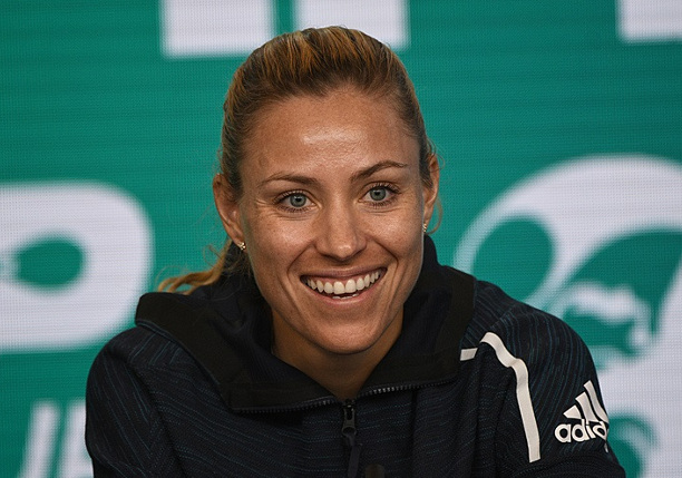 Kerber: Maybe I'd Think Twice About Playing AO 