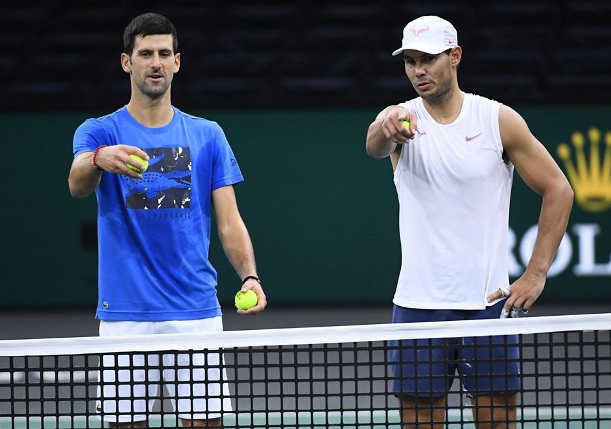 Djokovic: Most Players Won't Play If Quarantines Continue 