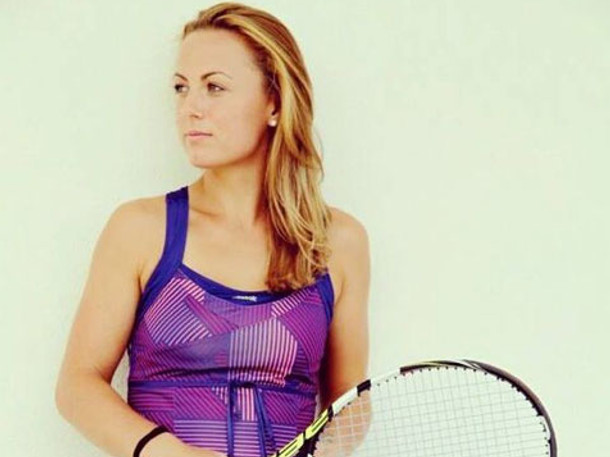 Baskova Banned 12 Years for Match Fixing 