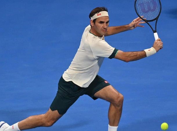 Federer Urges ATP, WTA to Resume Merger Talks 