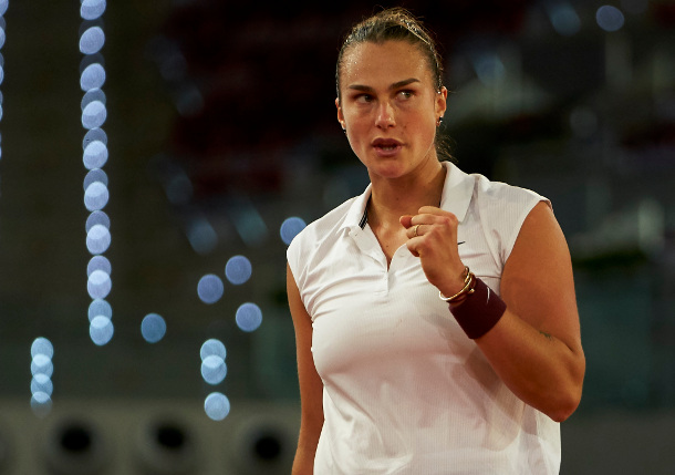 Mutua Madrid Open: 5 Top Takeaways From Women's Draw 