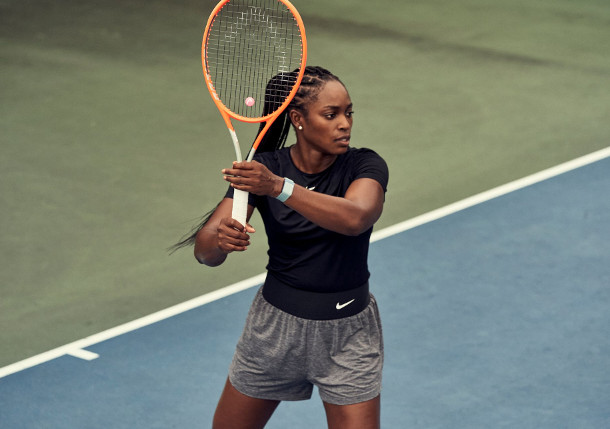 WTA Approves Whoop as First Wearable Fitness Technology for Match Play 
