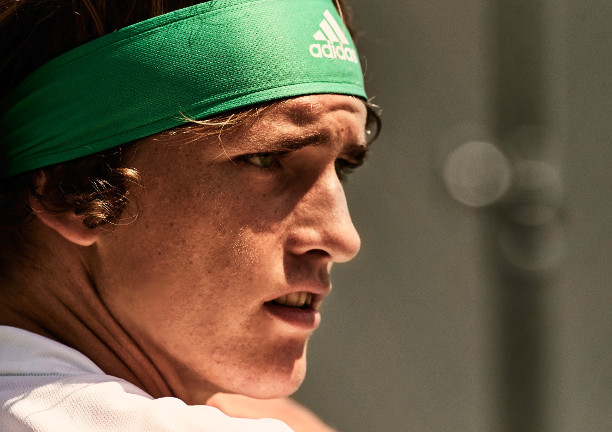 ATP: Insufficient Evidence to Sanction Zverev on Abuse Allegations 