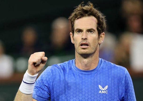 Norrie: "Legend" Murray's Most Impressive Quality 