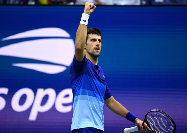 Djokovic Pulls out of Cincinnati, but Holds out Hope for US Open 