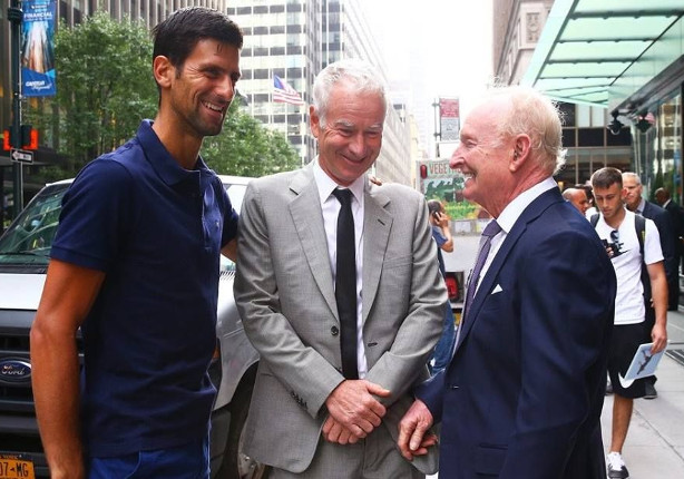 McEnroe: Complete Joke If Djokovic Can't Play Sunshine Double