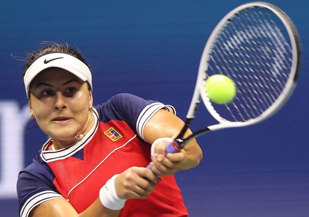 'I Actually Wanted to Quit the Sport' - Andreescu Set for Return with New Lease on Life  