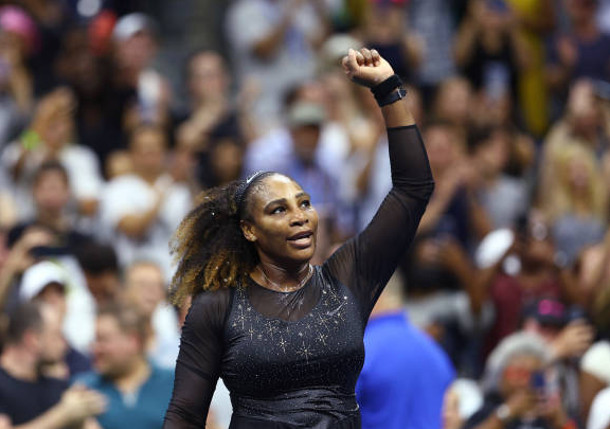 Quick Takes: 10 Thoughts on Day 1 of the US Open  