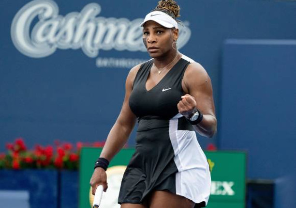 Serena Retiring