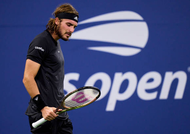 August Madness: Tsitsipas and Fritz Bow Out in Opening Round 