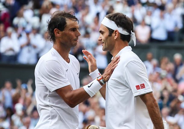 Federer and Nadal Set to Team Up at Laver Cup, but the Swiss Unclear about His Comeback  