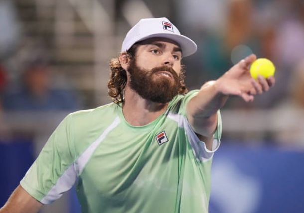 Opelka and Norrie to Battle for Delray Beach Title 
