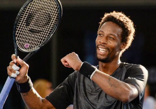 Monfils on Nadal: "He's Our Legend"  