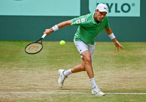 Roberto Bautista Becomes Third Seeded Player to Withdraw from Wimbledon's Bottom Half Due to Covid 