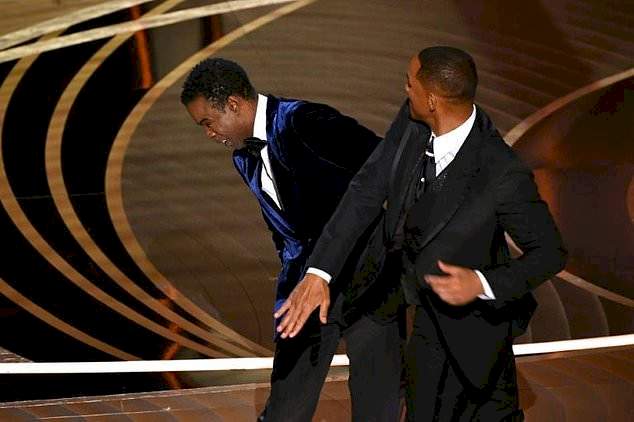 Richard Williams Defends Will Smith for Chris Rock Slap 