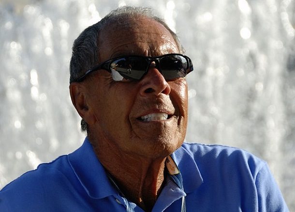 TN Q&A: Nick Bollettieri 2004 Interview Forecasting Serena and Federer's Future 