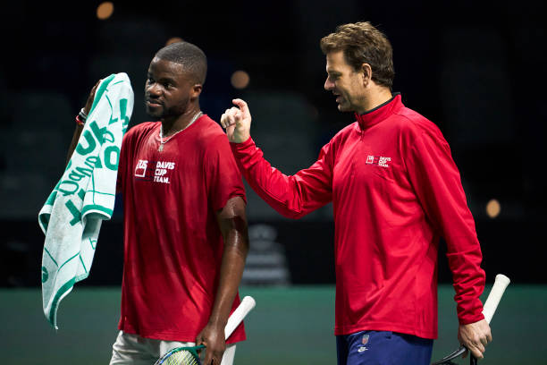 TC To Broadcast Davis Cup Finals Group Stage September 12-17th 