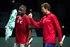 U.S. Starts Davis Cup Quest with High Hopes and Without Rajeev Ram 