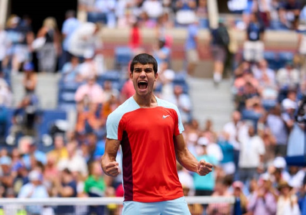US Open Day 2: Notes, Quotes and What to Watch 