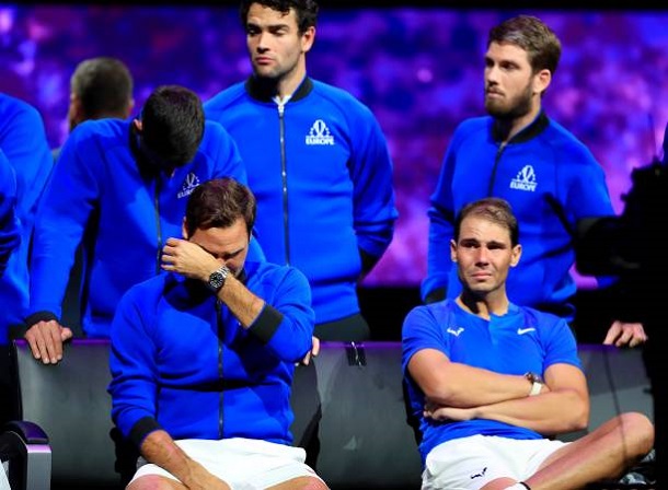 Nadal: Seeing RF Emotional Made Me Cry