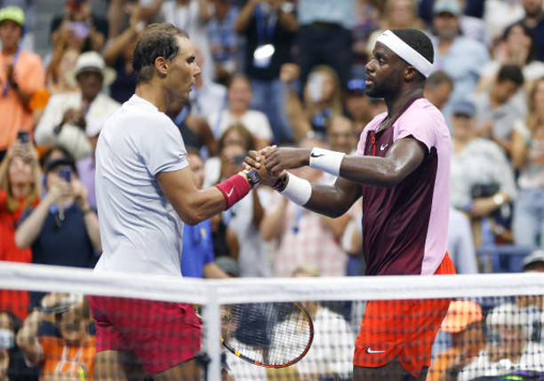 Nadal After US Open Loss: I Have the Strength to Come Back Stronger 