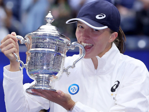 10 WTA Players to Watch at 2023 US Open  